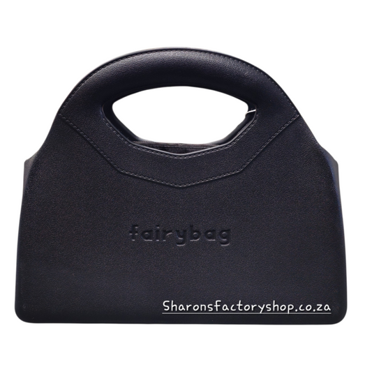 Black Fancy Fairybag