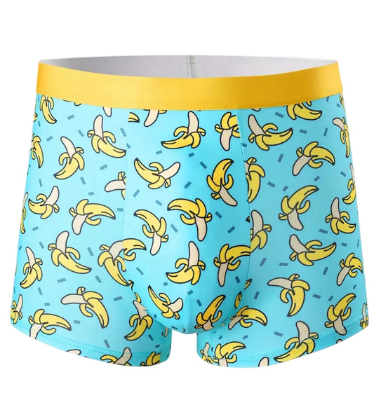 Banana Men's Underwear