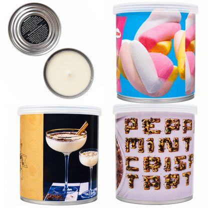 Mzansi Scented Candles
