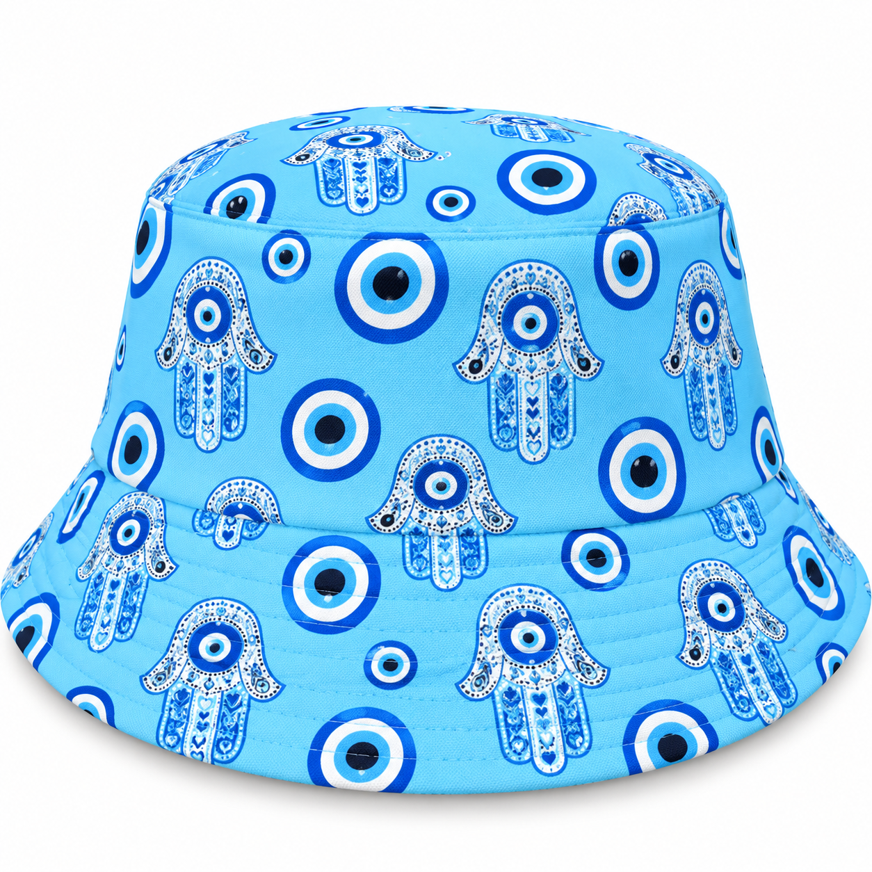 Funky Adult Bucket Hats