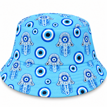 Funky Adult Bucket Hats