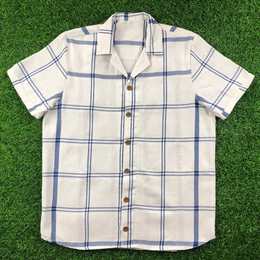 Original Braaibroeke Hempie Blue