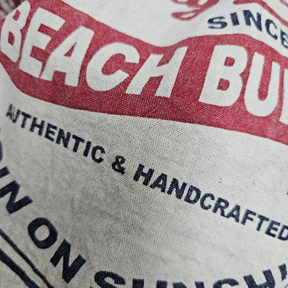 Grey Beach  Bums Baggies