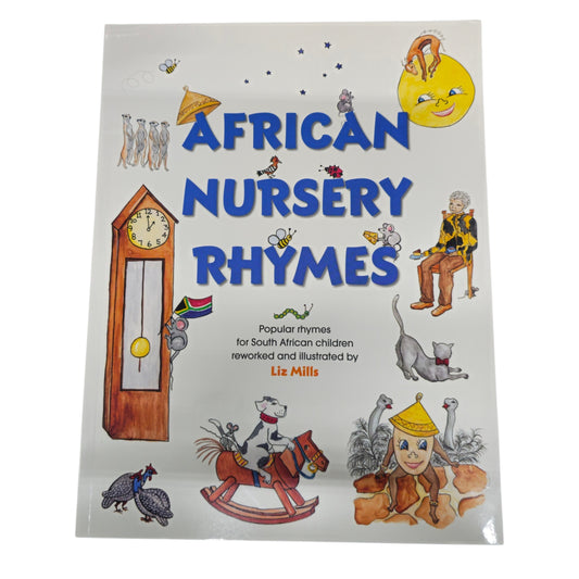 African Nursery Rhymes