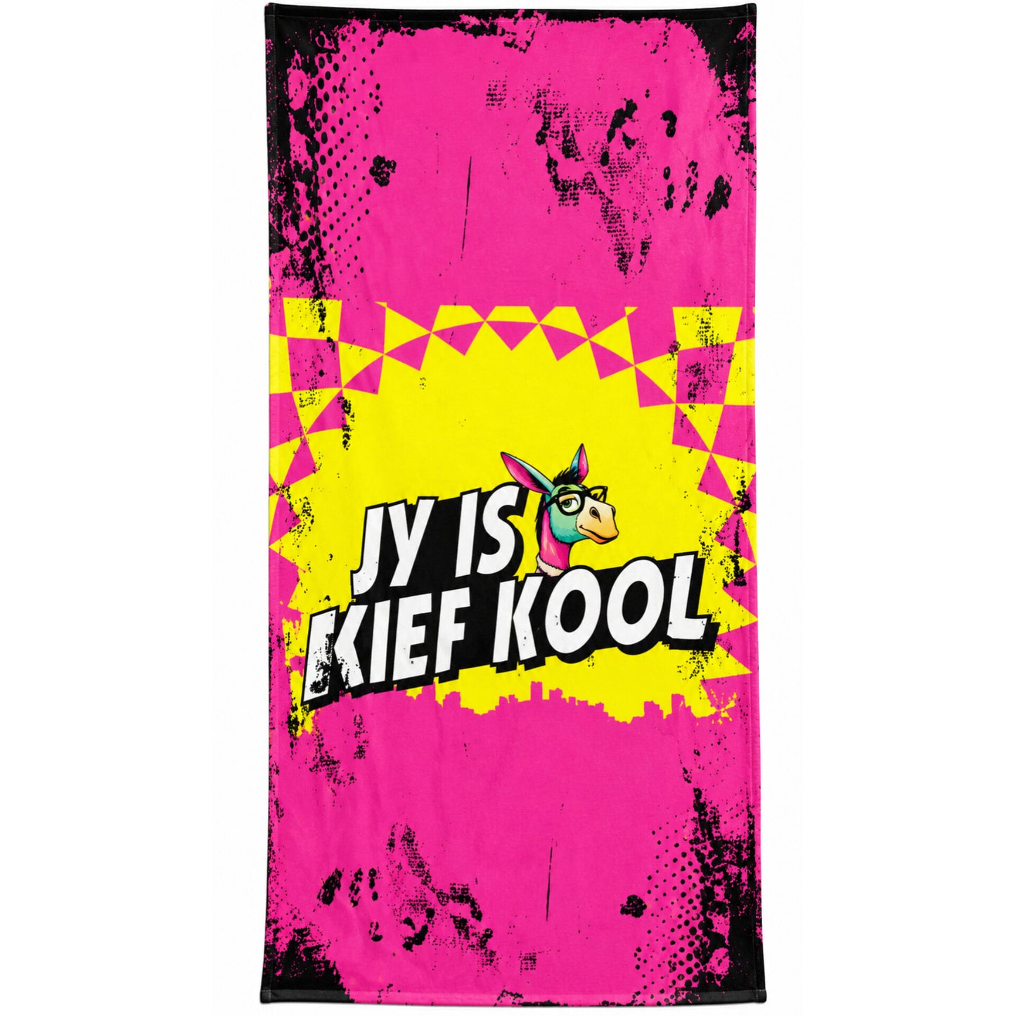 Parody Beach Towels 75x150