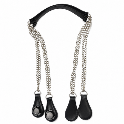 Fairy Bag Handles & Straps