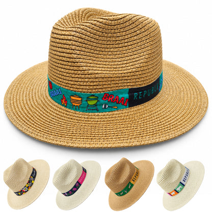 Sunhats | Republk Adult Unisex