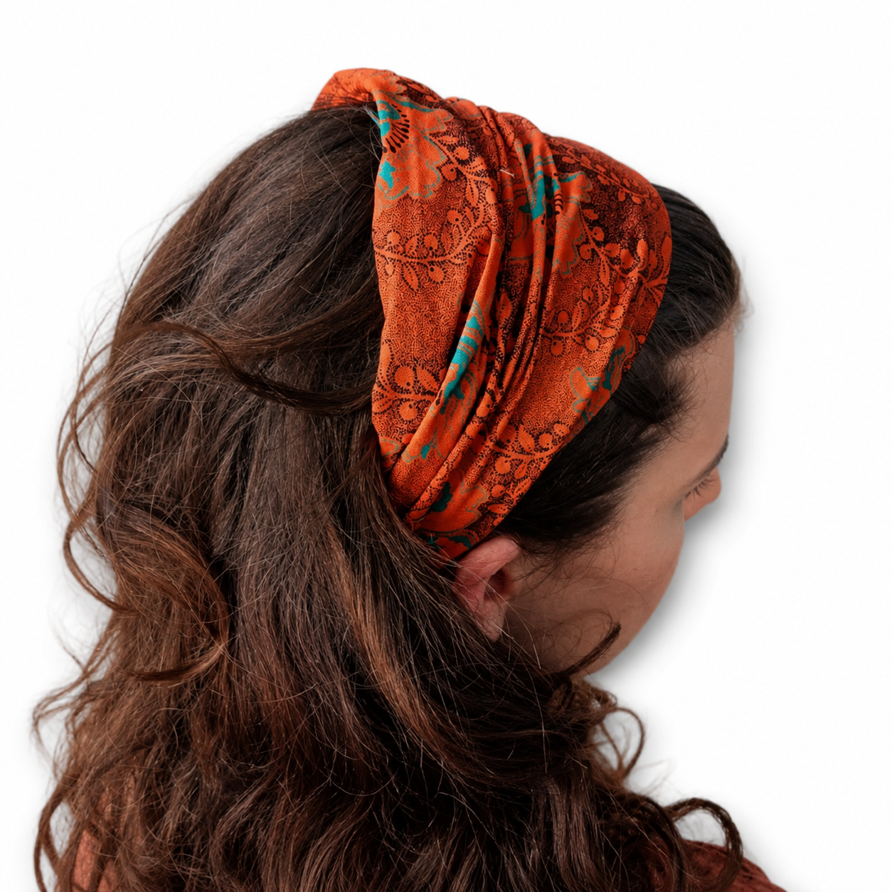 Shweshwe Headbands