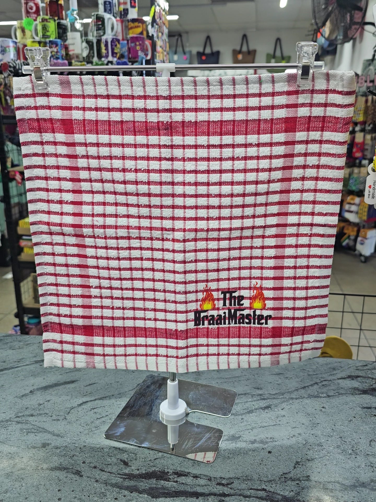 Dishcloth Lappies