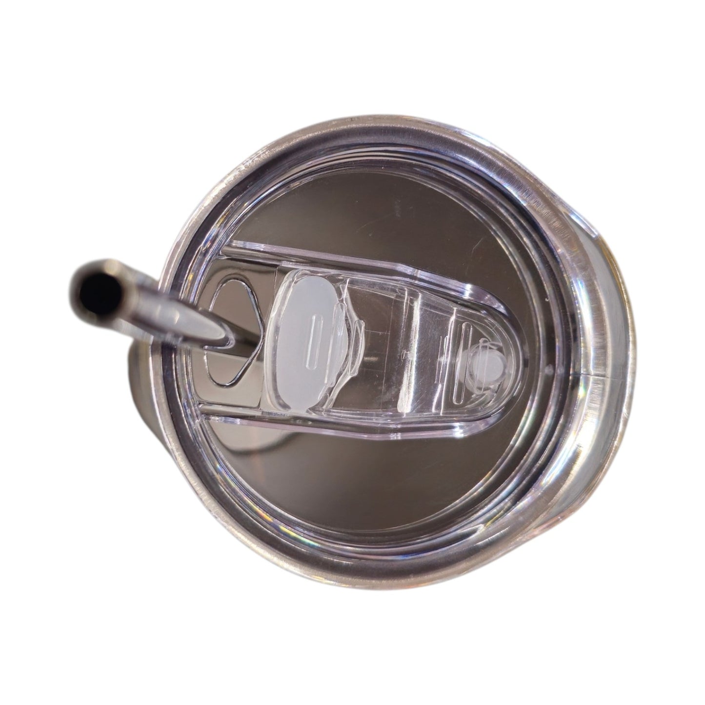 Parody Stainless Steel Tumbler 600ml