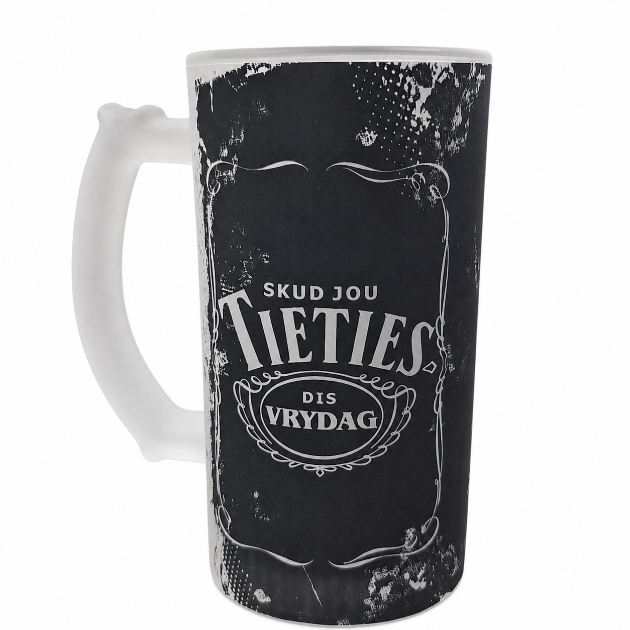 Parody Beer Mugs