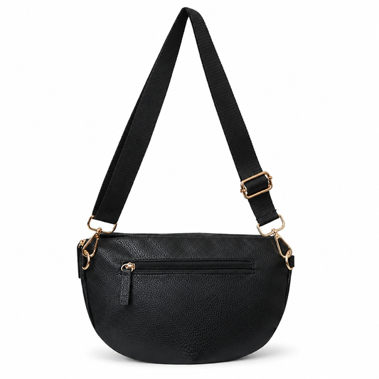 Escape Black Moon Bag - Sharon's Factory Shop