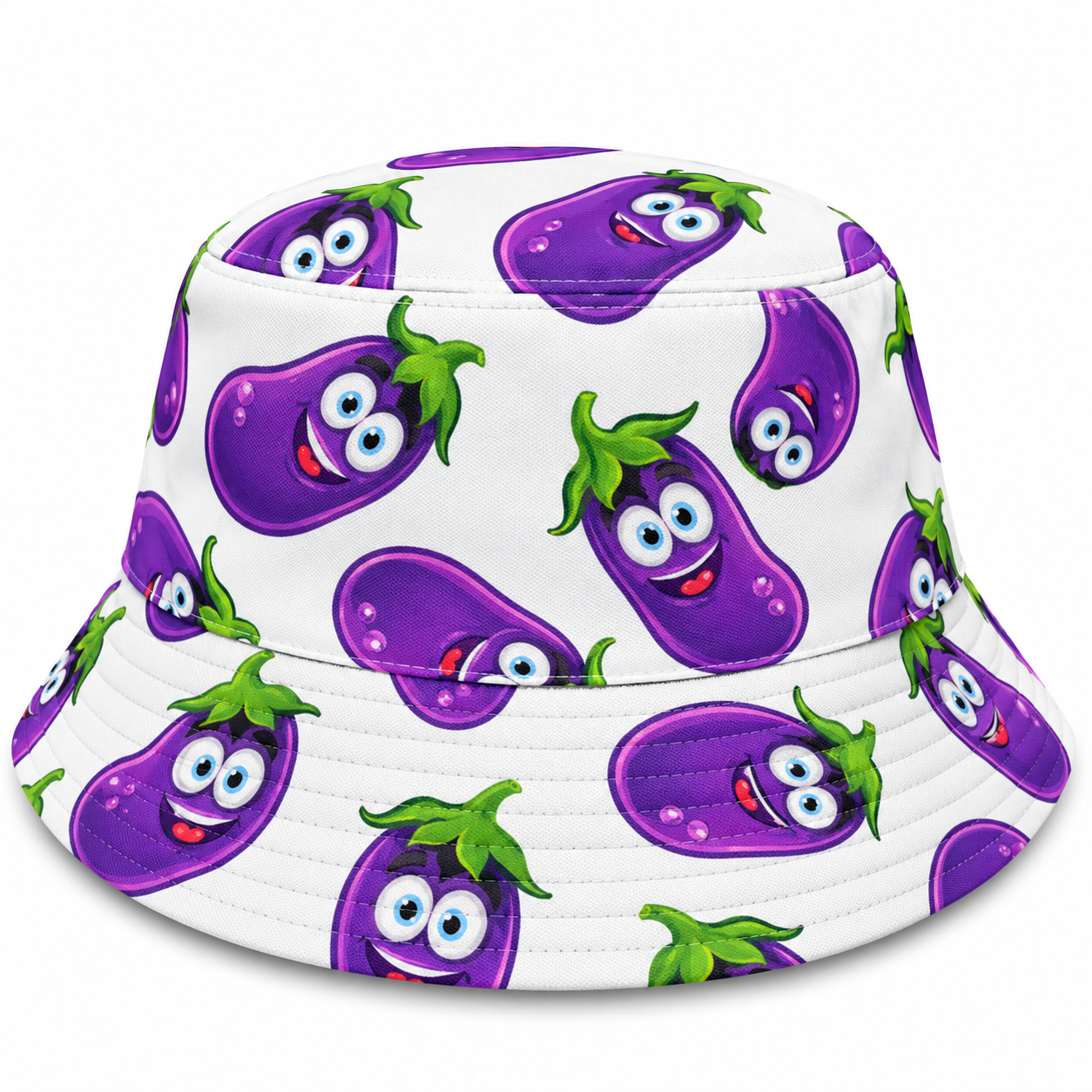 Funky Adult Bucket Hats