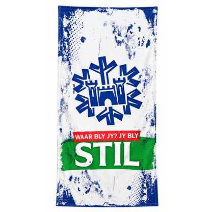 Parody Beach Towels 75x150