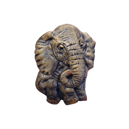 Small African Safari Magnets