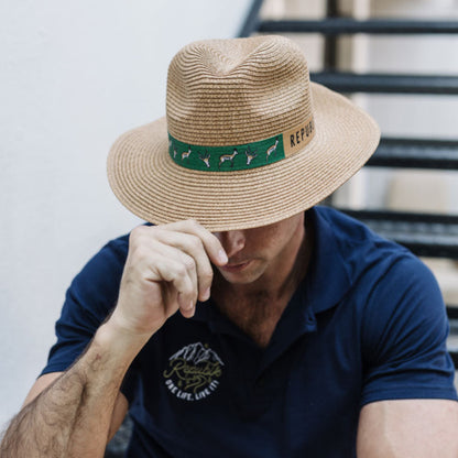 Sunhats | Republk Adult Unisex