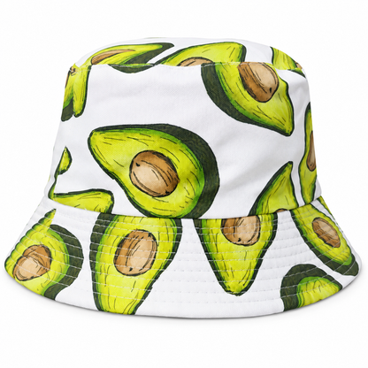 Funky Adult Bucket Hats