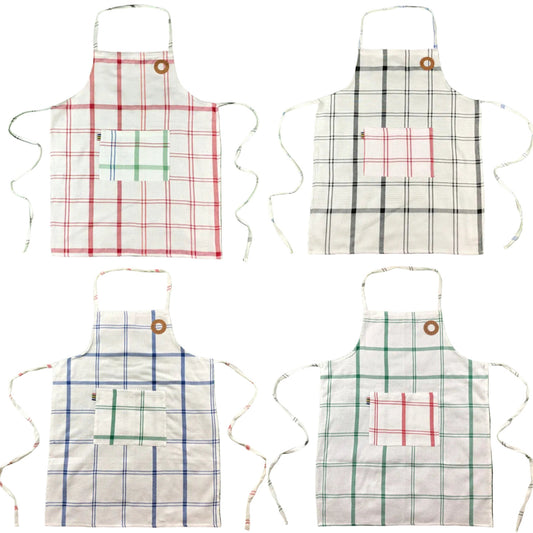 Braaibroeke Apron Unisex
