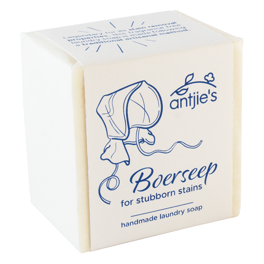 Antjies Boerseep 150g
