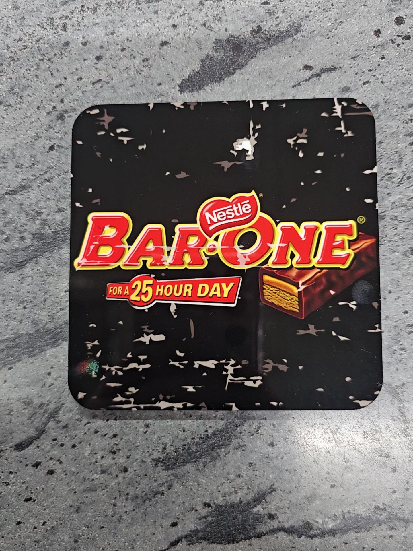 Spaza Coasters