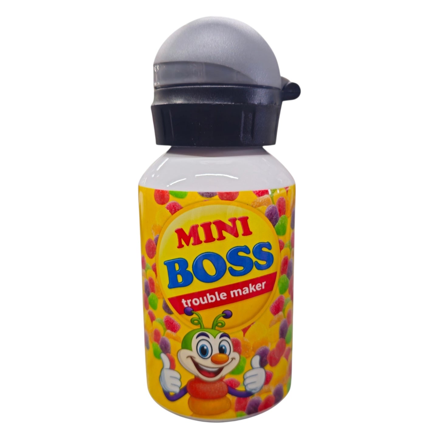 Parody Kiddies 300ml Bottles