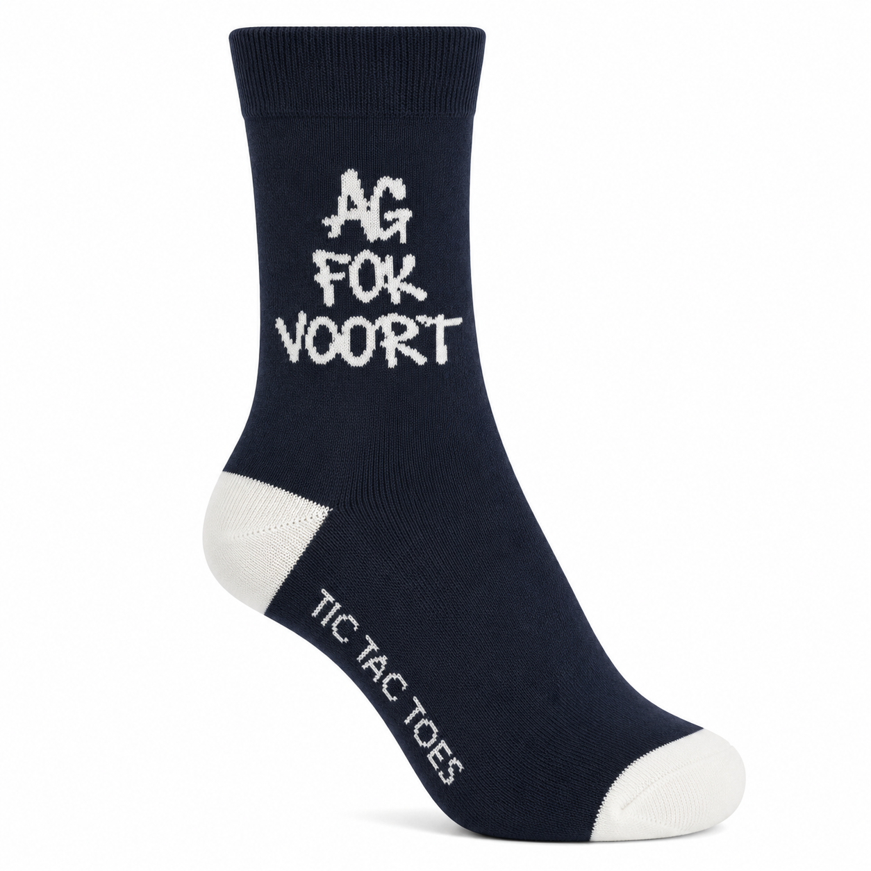 Ag Fok Voort Socks