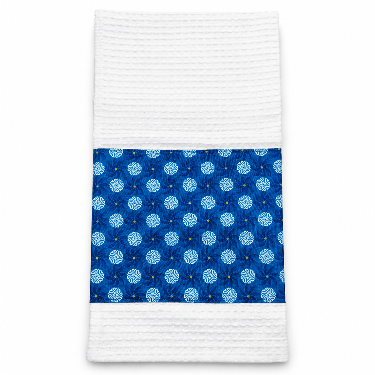 Shweshwe Tea Towels