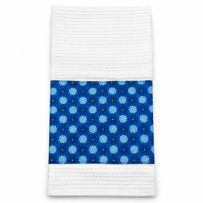 Shweshwe Tea Towels