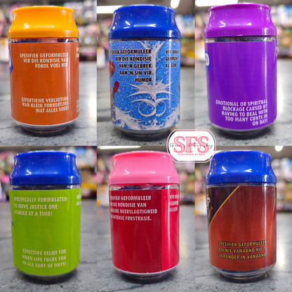 Parody Chill Pills