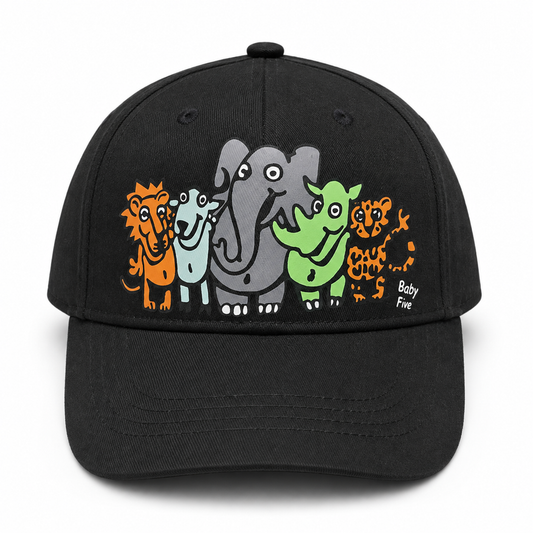 Kids’ Baby 5 Cap
