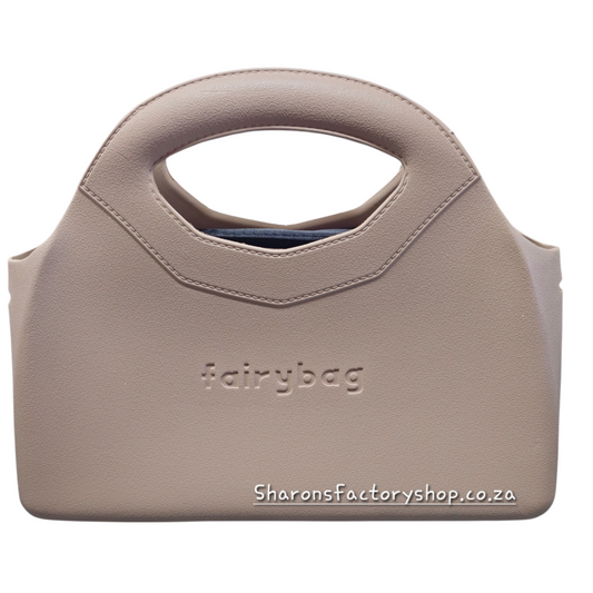 Khaki Fancy Fairybag