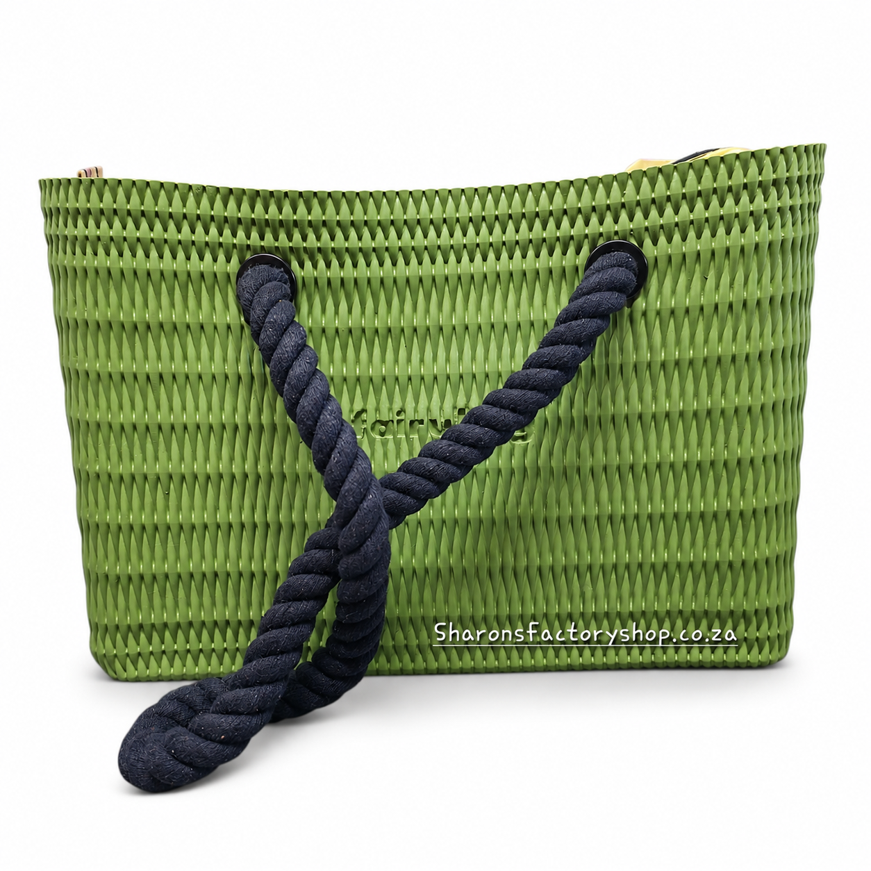 Sage Green Extra Large Fairybag