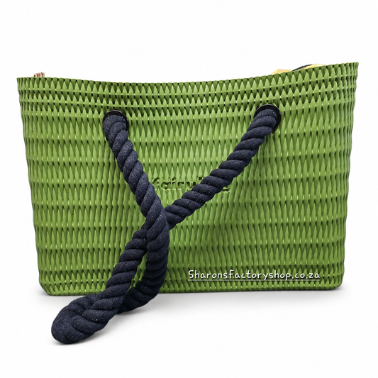 Sage Green Extra Large Fairybag
