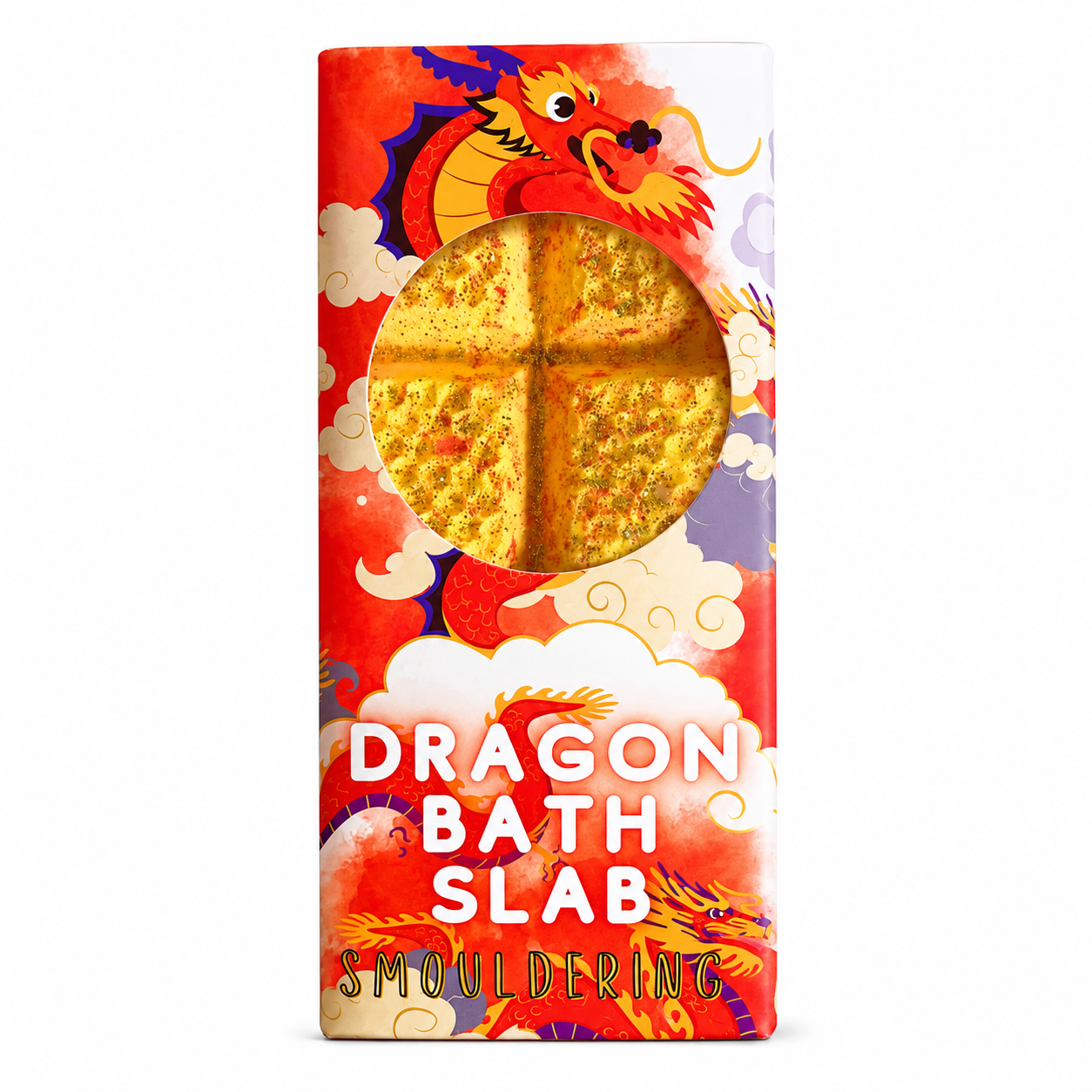 Dragon Bath Slab