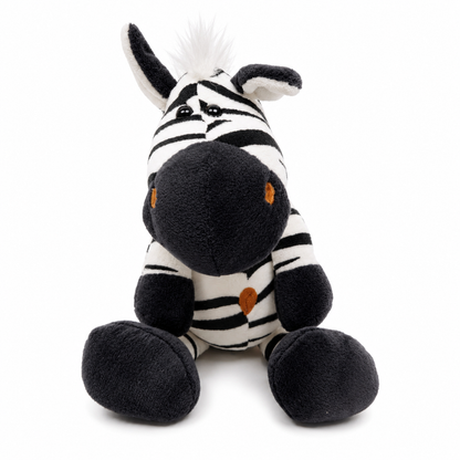 Mini Plush Safari Teddies