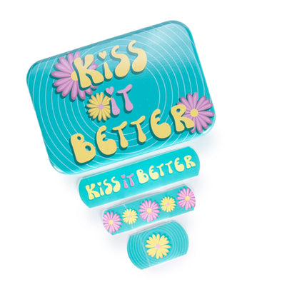 SA Novelty Plaster Tin Range – 30 Plasters - Sharon's Factory Shop