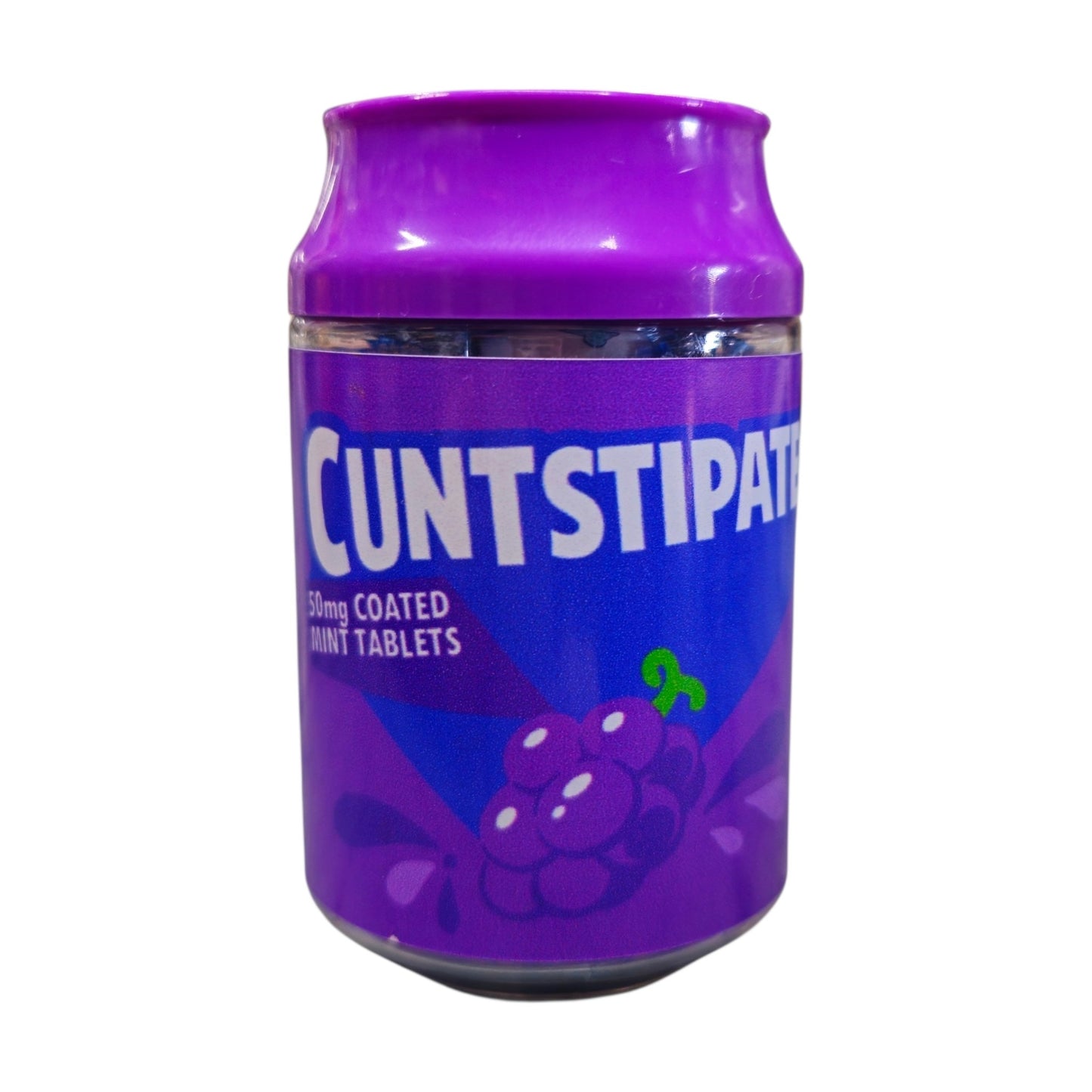 Parody Chill Pills