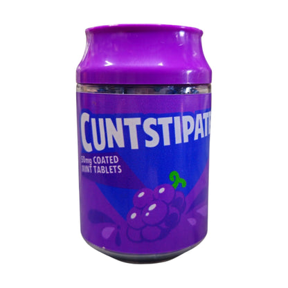 Parody Chill Pills