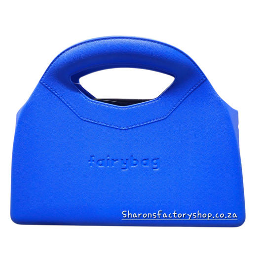 Royal Blue Fancy Fairybag