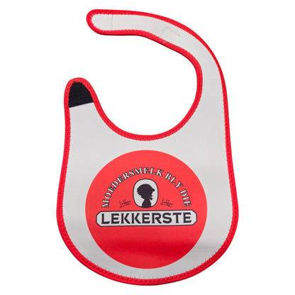 Parody South African Baby Bibs