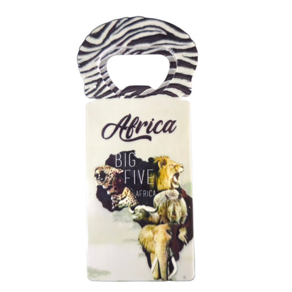 2 in 1 SA Magnetic Bottle Opener