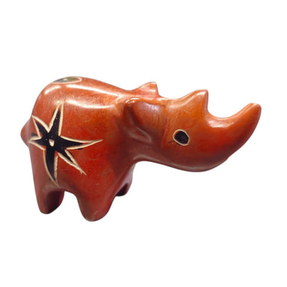 Soapstone Mini Animals