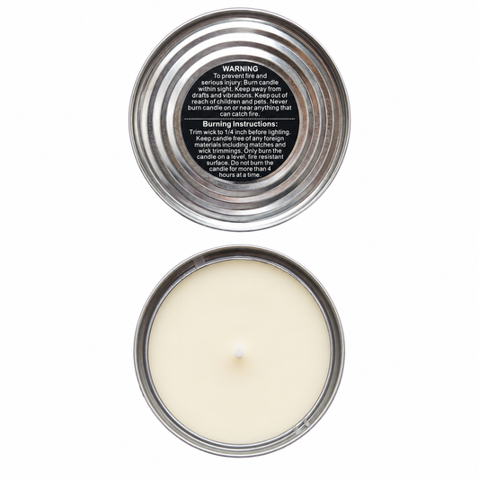 Mzansi Scented Candles - Sharon's Factory Shop