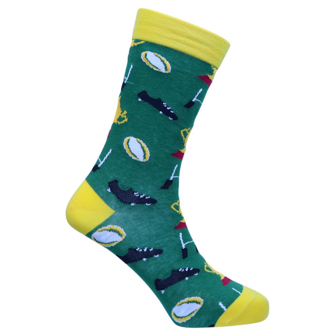 Adult Sock Doctor