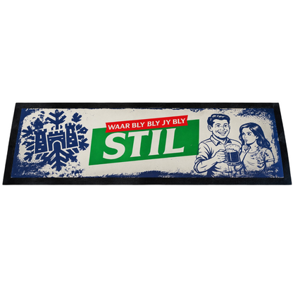 Parody Bar Mats