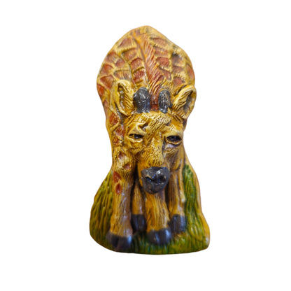 Small African Safari Magnets