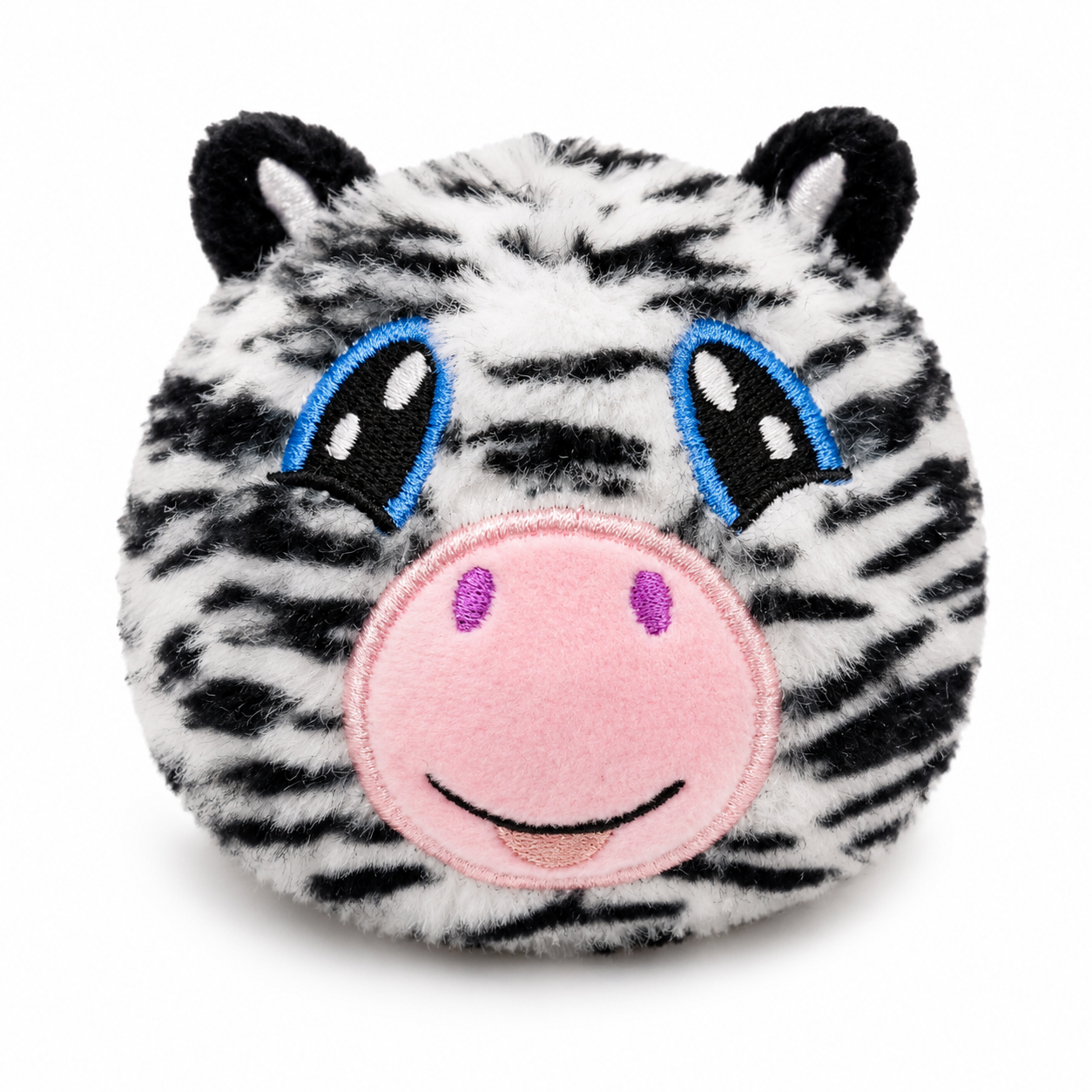 Wild Plush Ball Bouncers