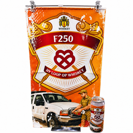 F250 Parody Lappie