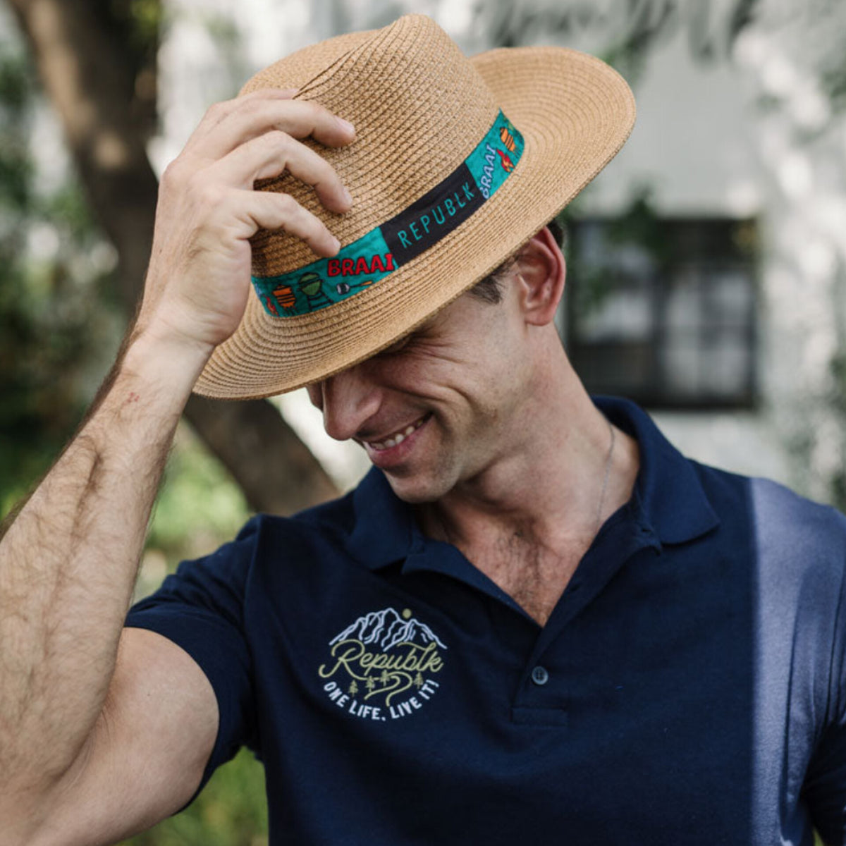 Sunhats | Republk Adult Unisex