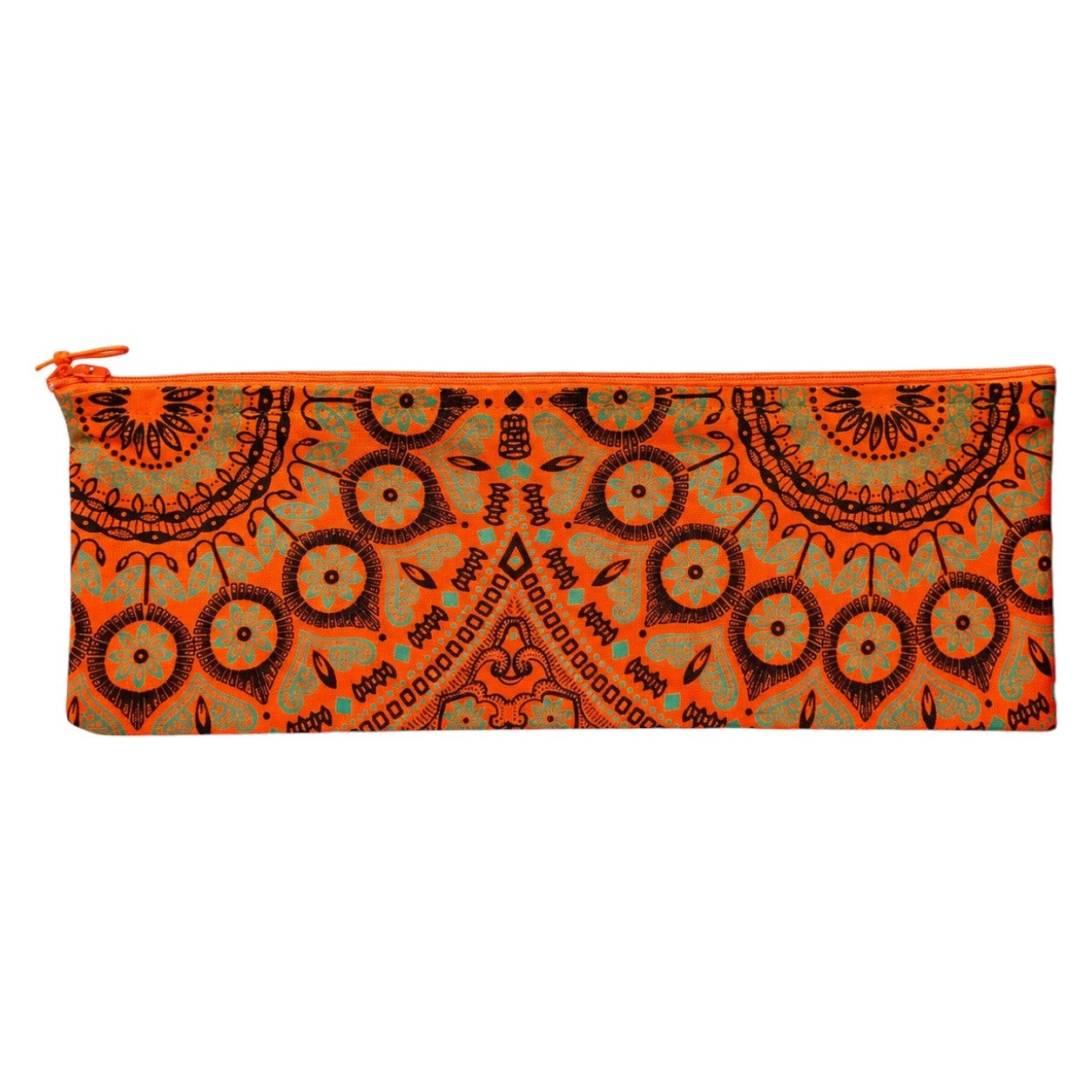 Shweshwe Pencil Case